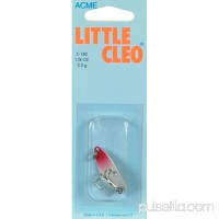 Acme Little Cleo, Gold/Red   555347620